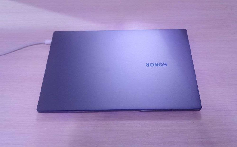 Ноутбук HONOR Magicbook 15/15.6