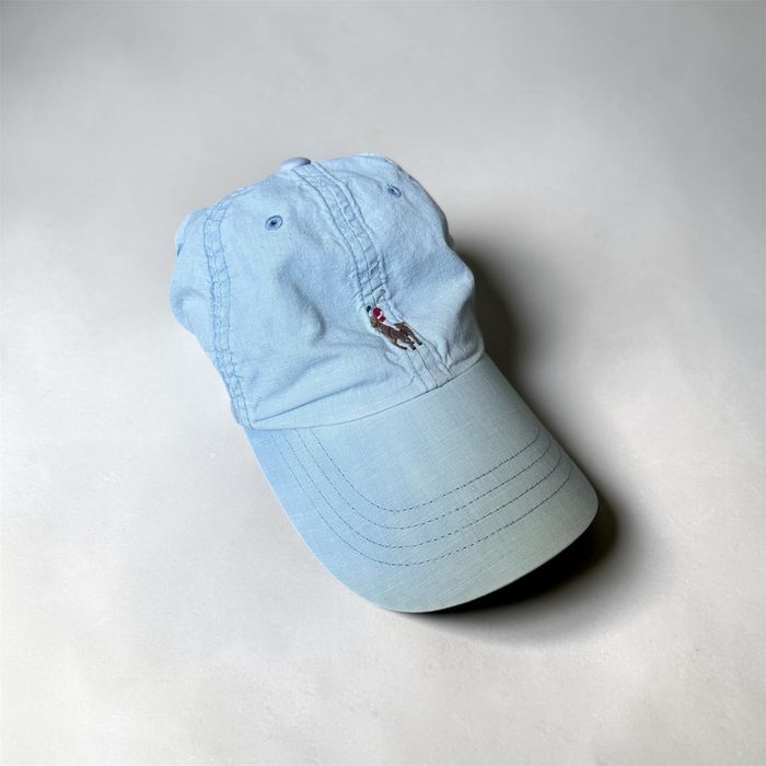 Șapcă Polo Ralph Lauren