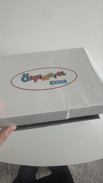Обувь ортопедическая