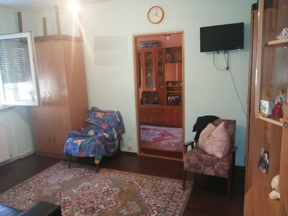Apartament de vanzare 2 camere , Sibiu