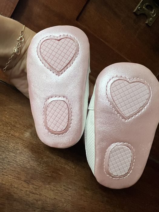 Mayoral бебешки буйки