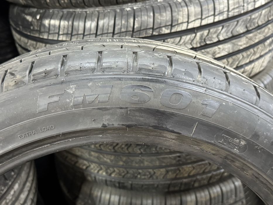 Новые шины 245/45 R19 Firemax