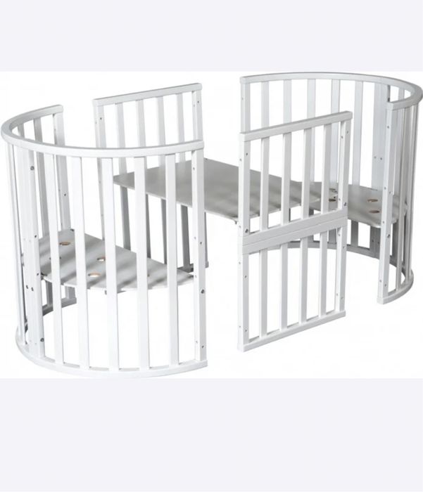 Манеж для ребенка 8в 1