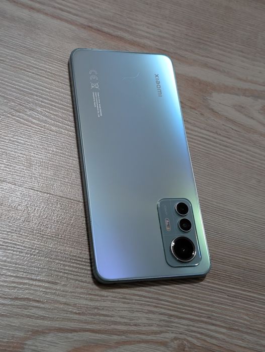 Xiaomi 12 lite 128 gb Ram 8 5G EAC