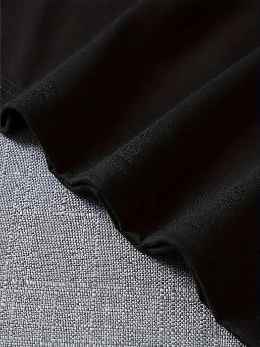 Мъжка Памучна Тениска