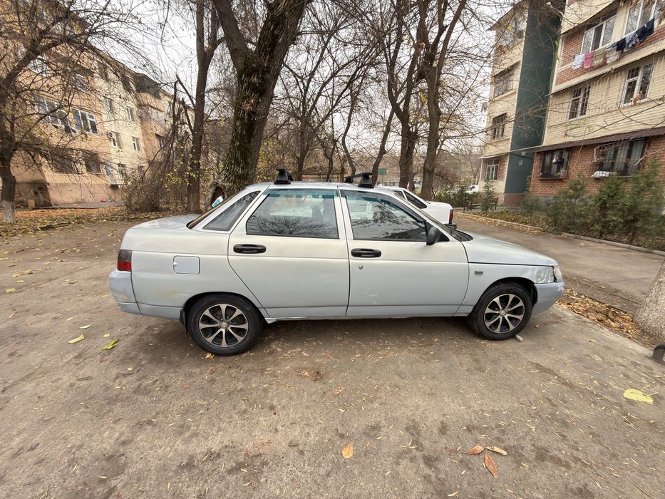 Продается ваз 2110