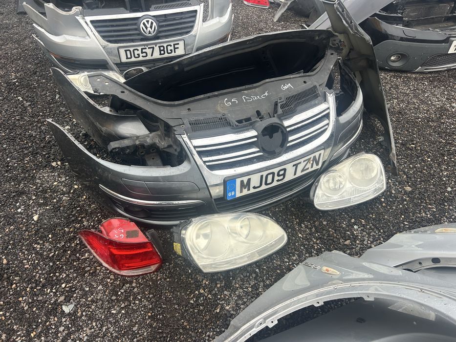 Capota /bara /far /aripa /stop /bara spate  vw golf 5 breck