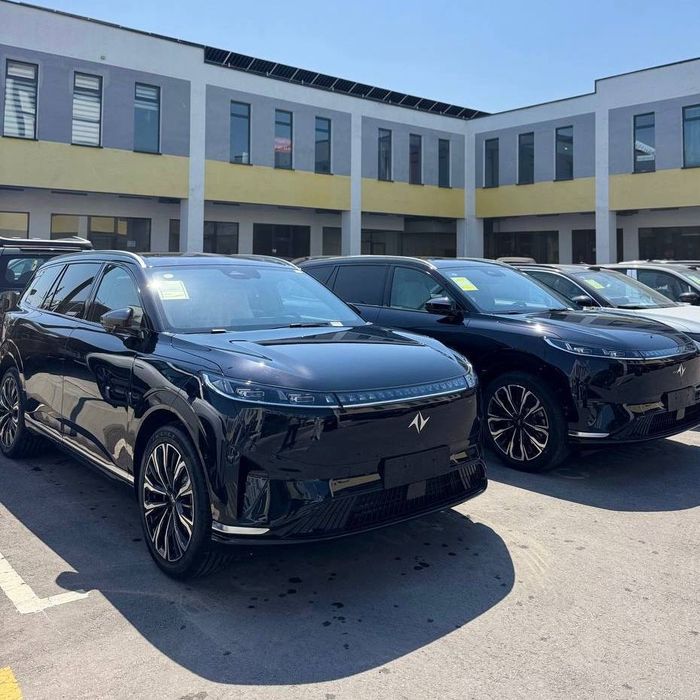 Акция‼️ Dongfeng 008 restyling 2026/26 йил