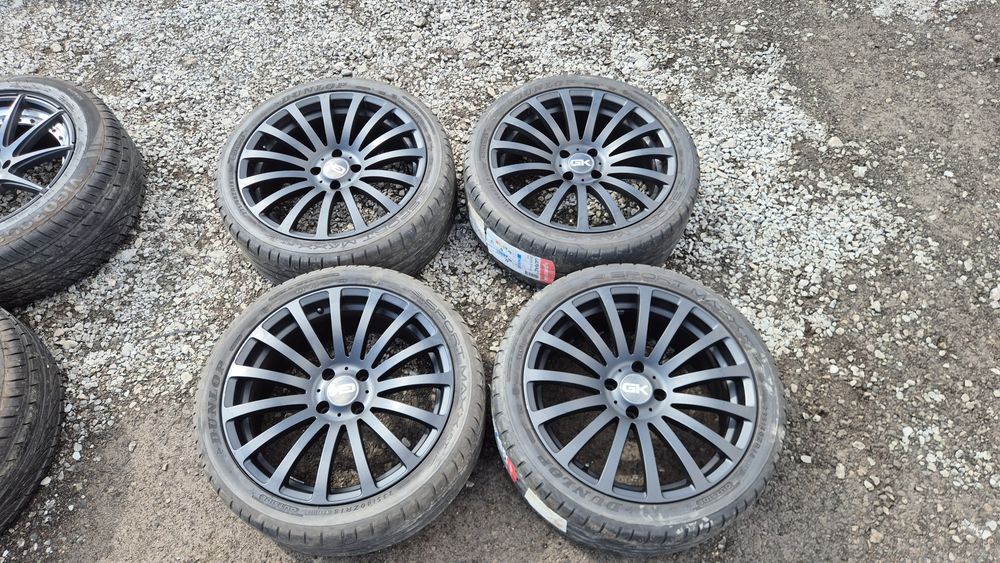 Джанти GK 4/108 Peugeot,Citroen 4x108