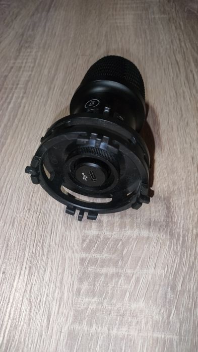Microfon Fifine functional