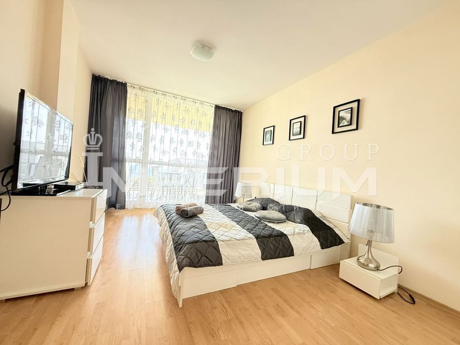 Дава се под наем Двустаен апартамент в Варна, Галата - 100 кв.м за 650 € - Снимка #7