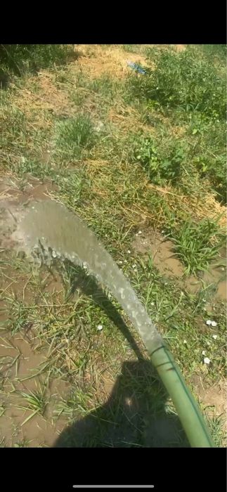 Forez puțuri pentru apă