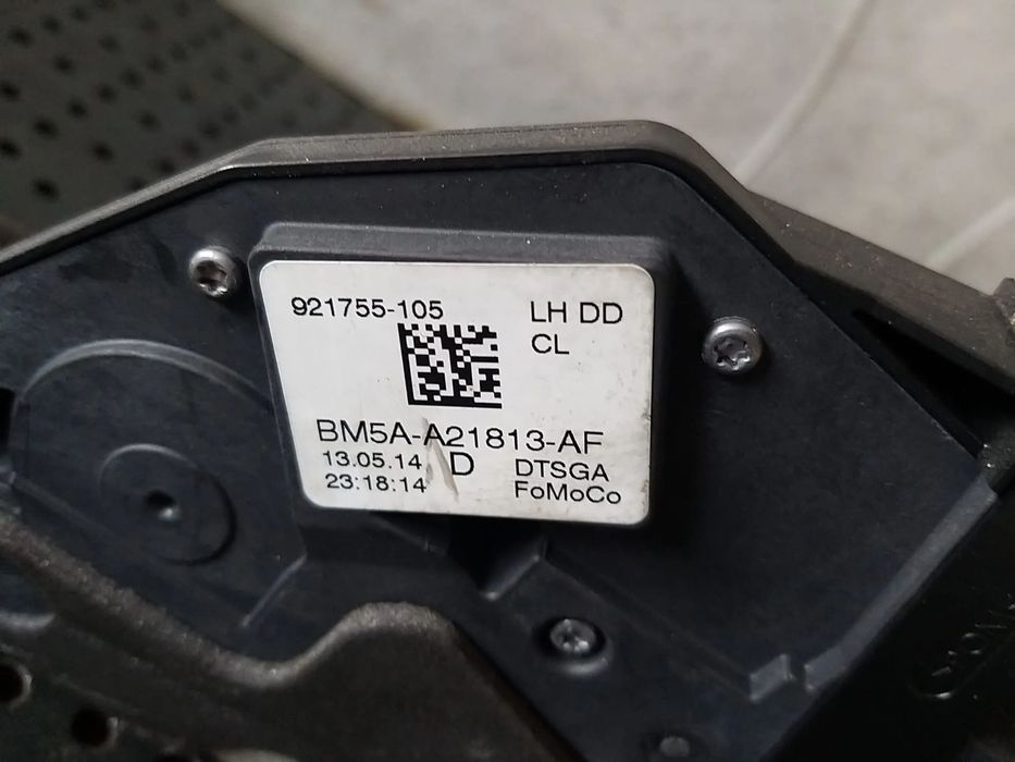 Broasca usa stanga fata renault kadjar ha hl 921755105 bm5aa21813af