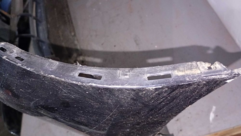 Bara Fata Completa Honda FR-V 2004 - 2009