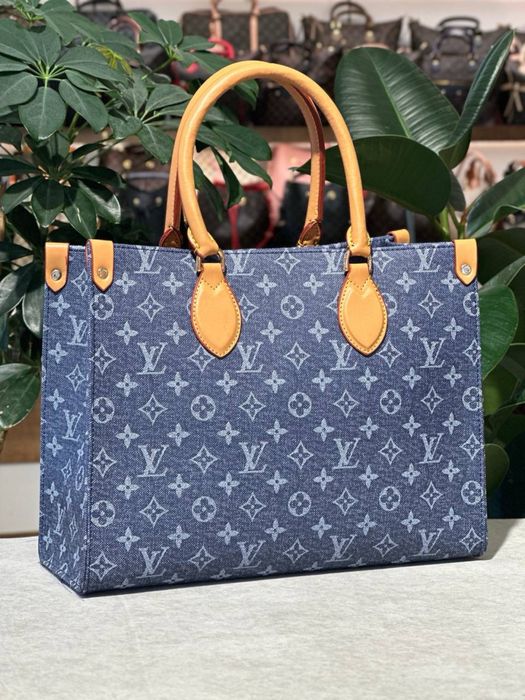 Geanta Louis Vuitton Noua !!! Dimensiuni 33/27 !!!