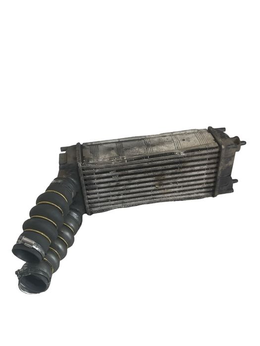 Radiator Intercooler Peugeot 308 Sw 4E_, 4H_ 2007 - > 1.6 Hdi 9Hr (Dv6