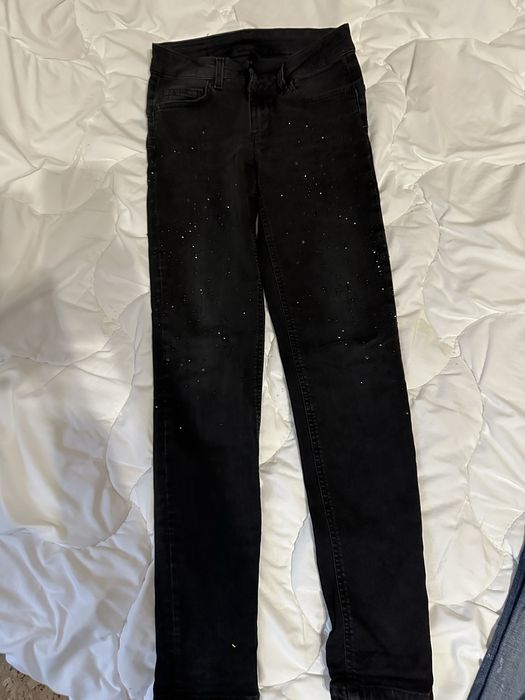 Дънки Pause;Liu Jo;Jakes