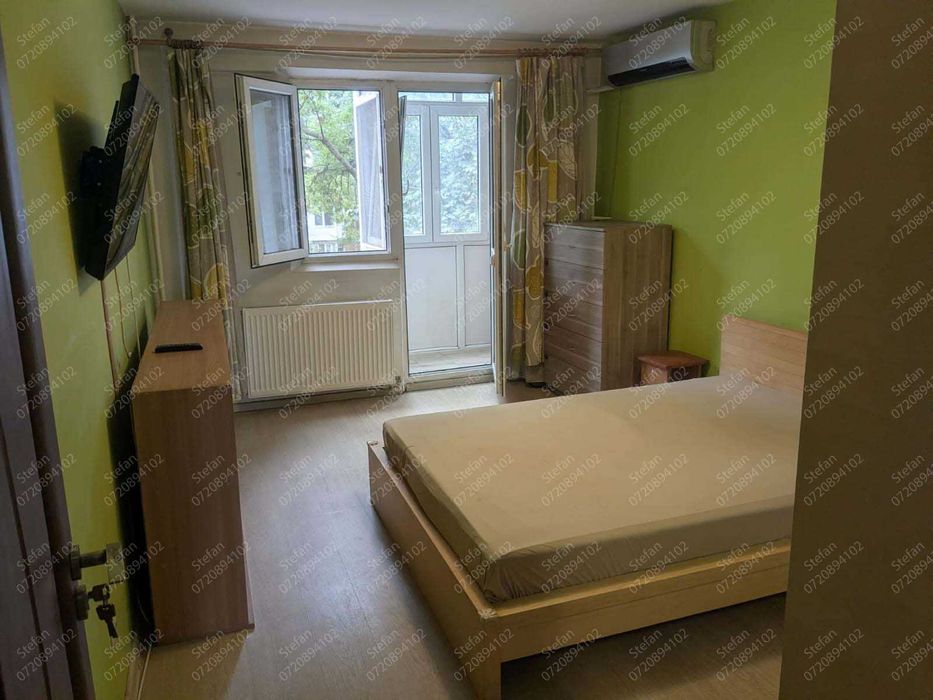 Apartament 2 camere decomandat, mobilat și utilat – Lujerului / Cetățuia