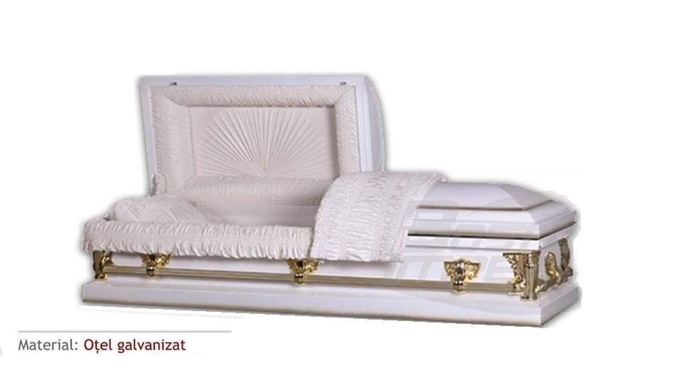 Pompe funebre Alexandria - Zgamboi Funerare Complete