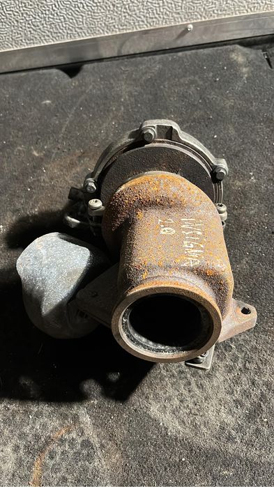 Turbina/Turbo 2.0 CDTI A20DTH Opel Insignia/Zafira C 55581460
