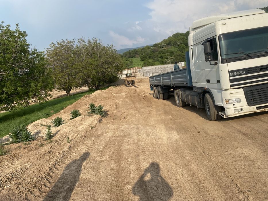 Daf euro 2 sotladi  18500$