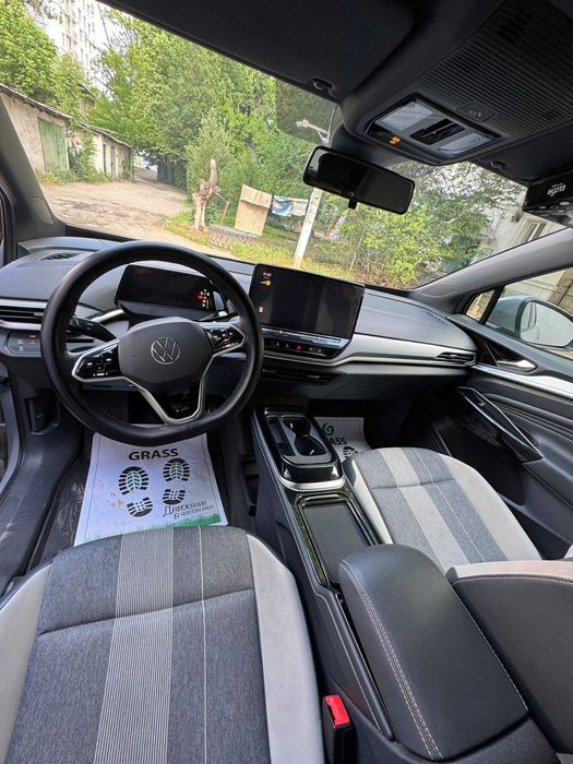 Срочно продаём Volkswagen ID4
