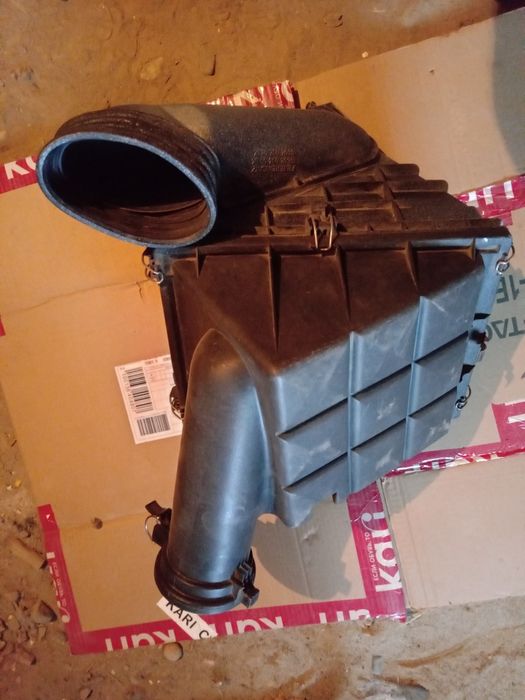 Продам запчасти на Мерседес С280