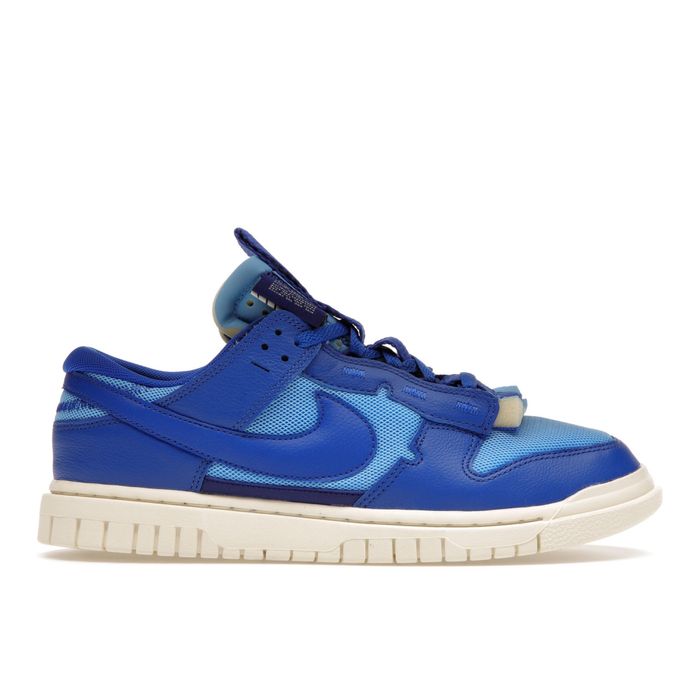 nike dunk low jumbo