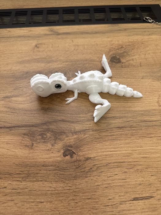 3D игрушка, динозавр