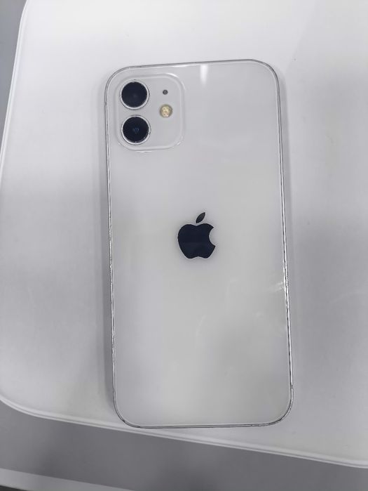 Iphone 12  64gb Sotiladi