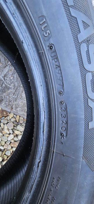 Anvelope Lassa Snoways 4 M+S 225/55 R17 101V  M+S