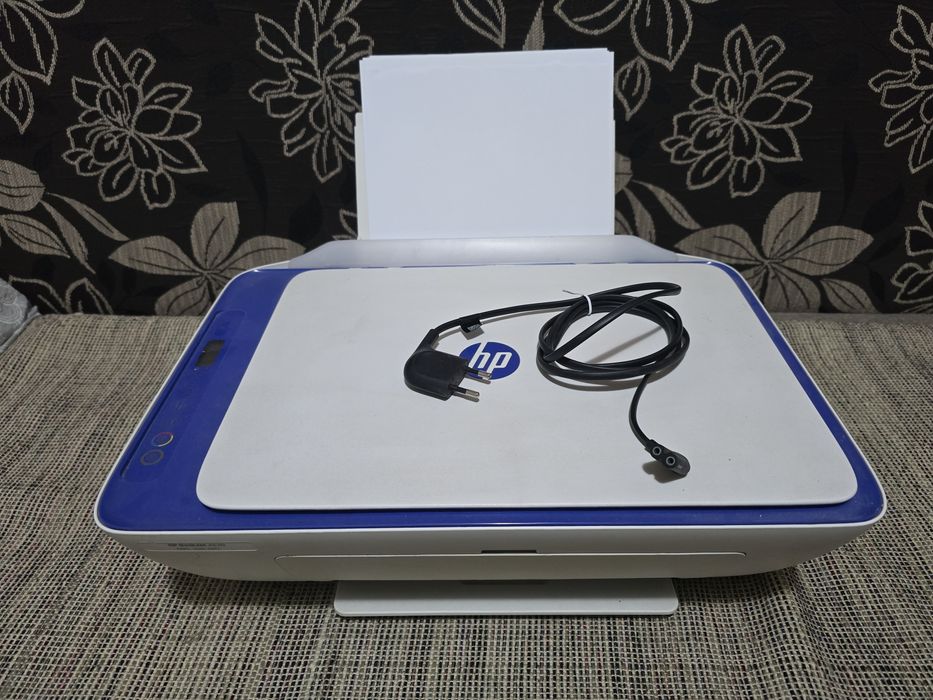 Imprimanta HP Deskjet 2630