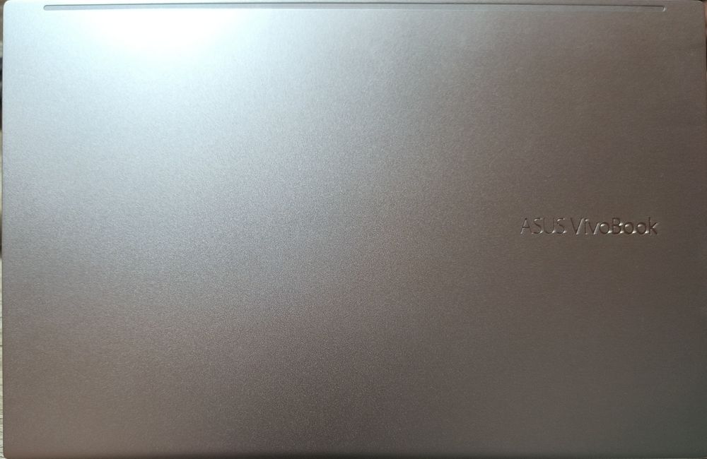 Asus Vivobook 14/15
