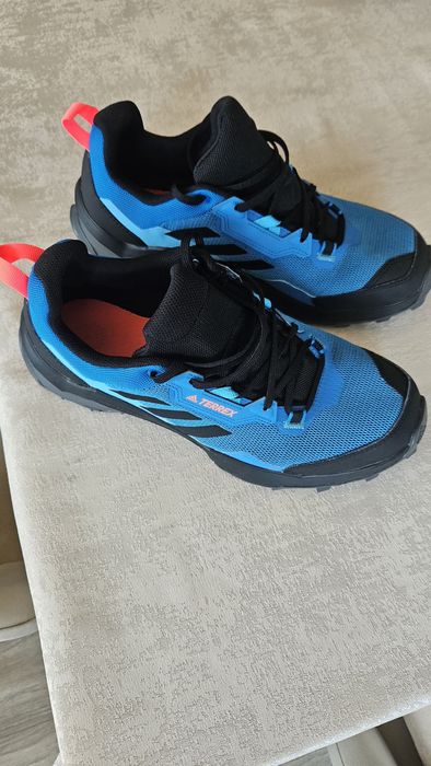 Adidas cortex маратонки за спорт и планина