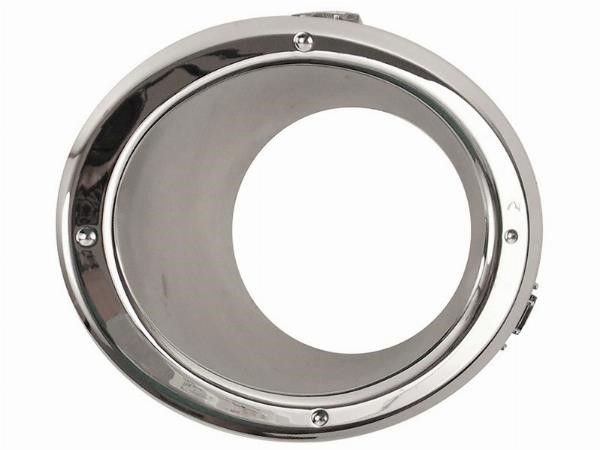 Оправа ПТФ  Nissan Patrol