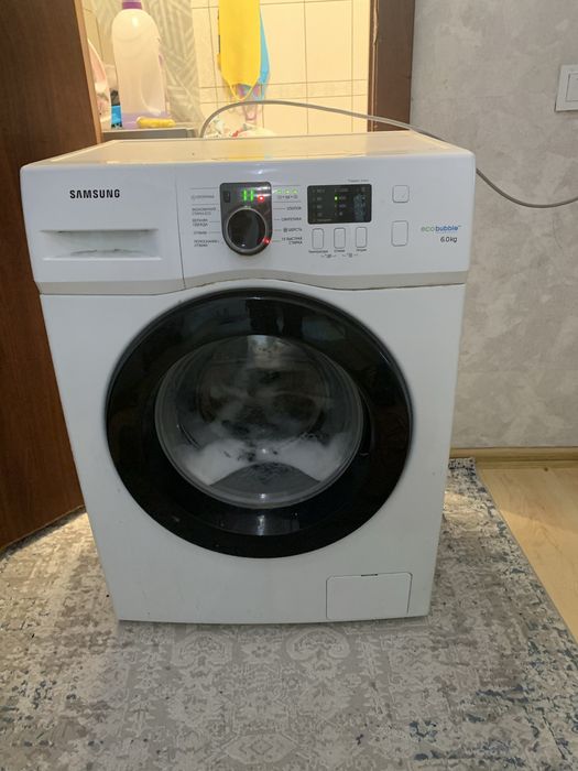 Продам стиральный машину