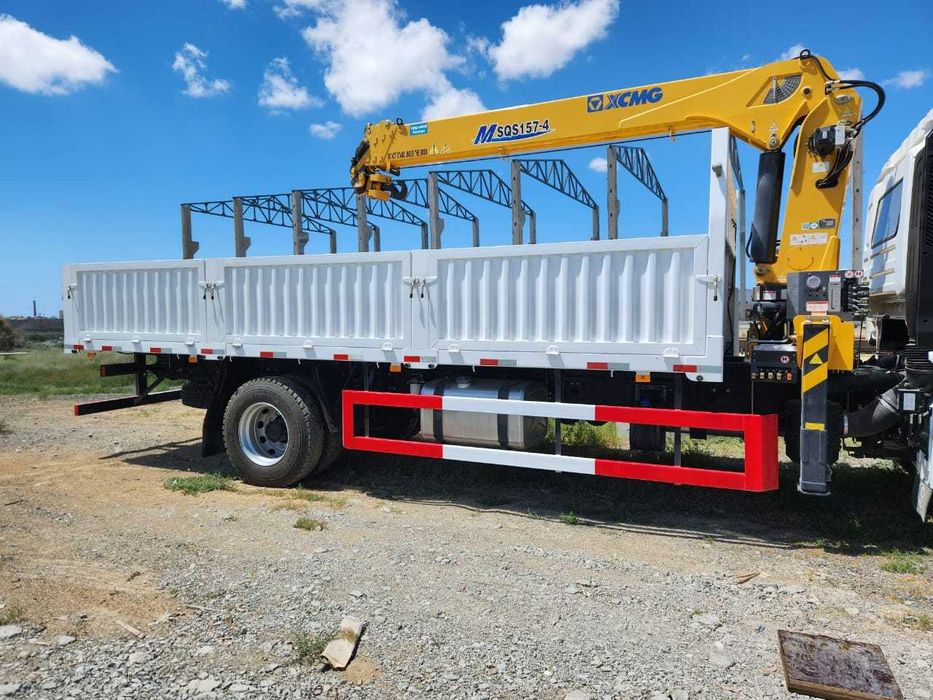 Услуги манипулятора