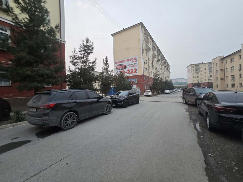 Ijaraga uy beriladi atsl media park