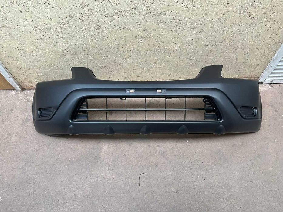 Бампер на Honda CR-V 2001- (Тайвань) / Хонда Срв 2004