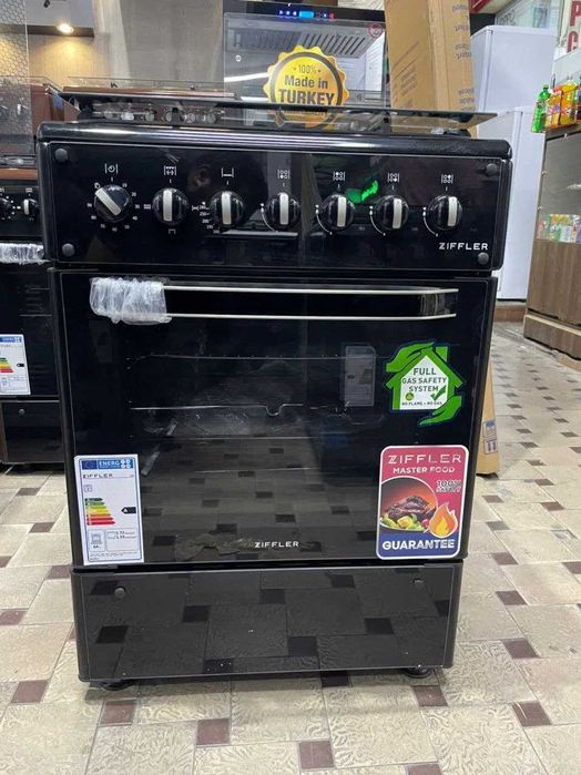 Газовая плита Варочная панель в широком ассортименте +Доставка