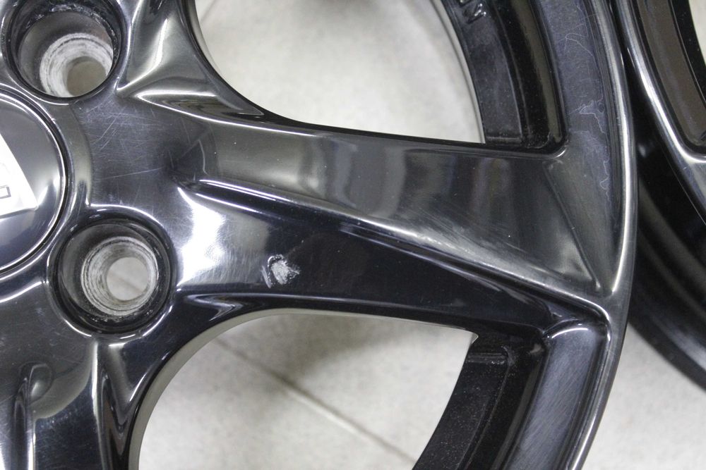 Джанти 15" Dacia