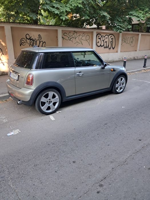 De vânzare Mini Cooper
