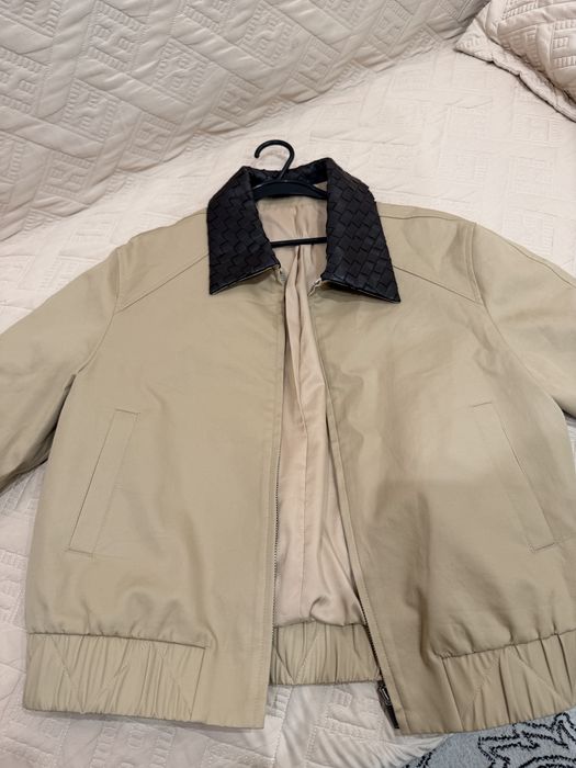 бомпер женский на весну