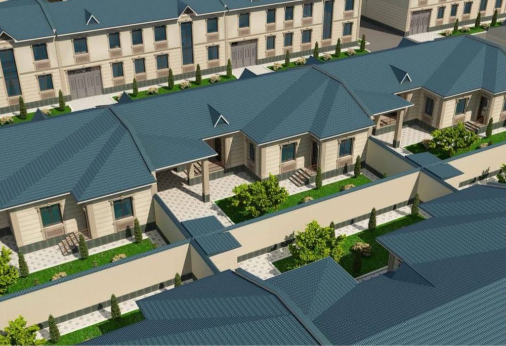 Евро котедж 4 сотих