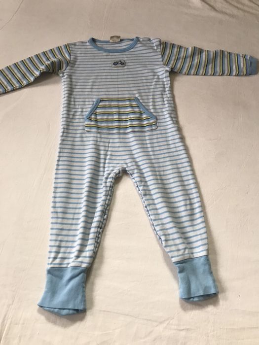 Слипы детские