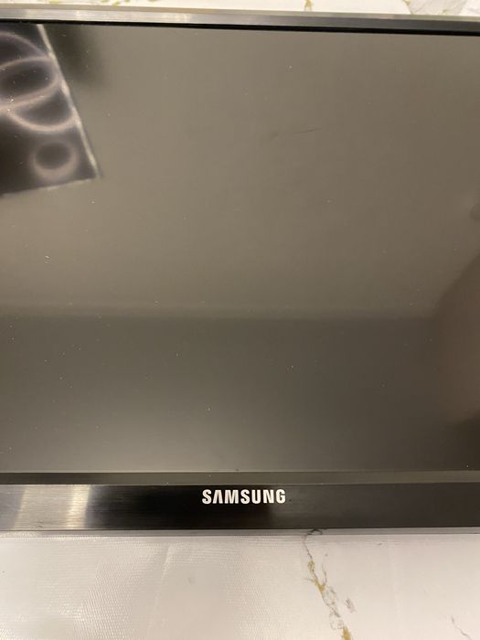 Телевизор Samsung