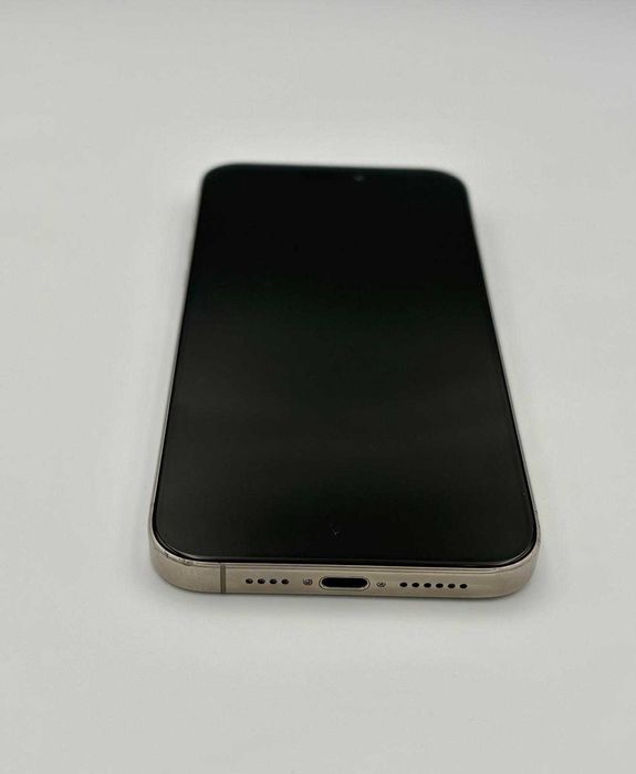 Telefon Apple Iphone 15 Pro Max 256GB/8GB RAM 24 Luni Garantie+Buyback