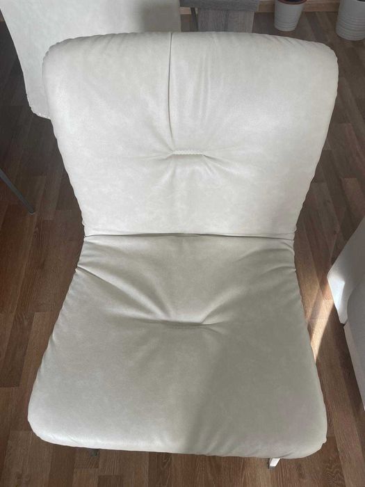 6 scaune Calligaris Annie