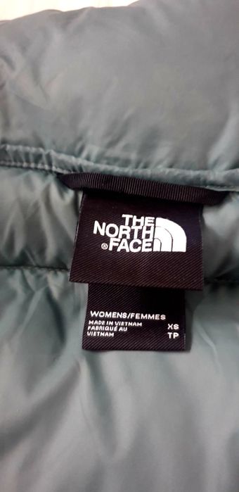 The North Face  550 PRO Down Women / XS ОРИГИНАЛ Дамско пухено Яке