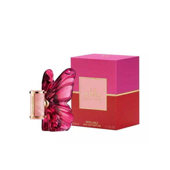 la bomba 80ml.